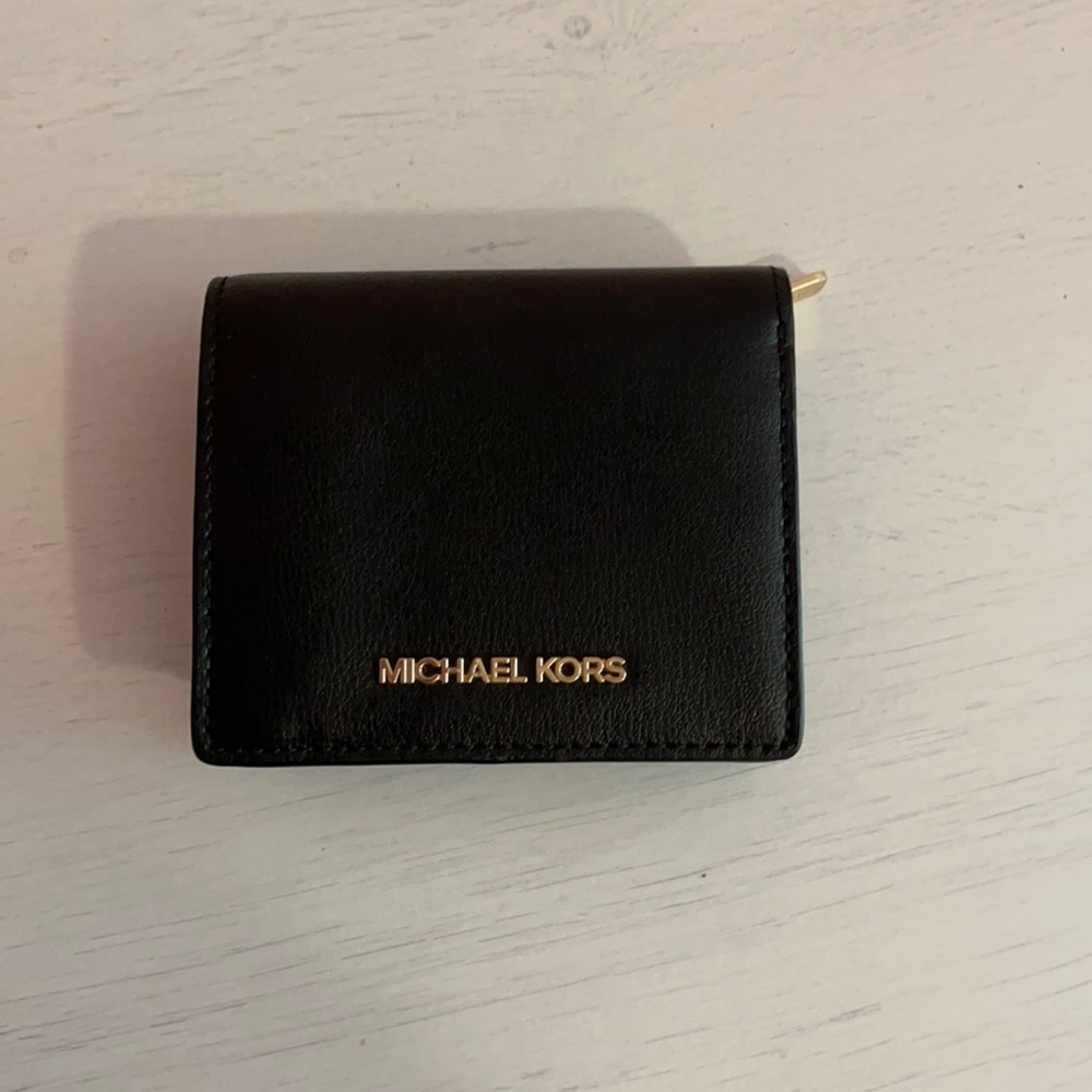 Michael Kors Jet Set Travel